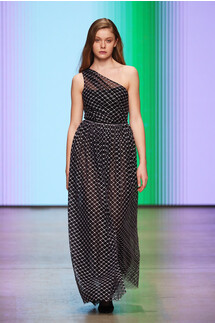 Yasya Minochkina Fall 2019 Ready-to-Wear / Yasya Minochkina осень-зима 2019 / Неделя моды: Москва